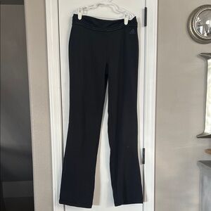 Adidas Women's Straight Leg Athletic Pants